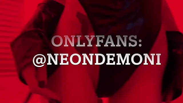 neon_demon live sex cam
