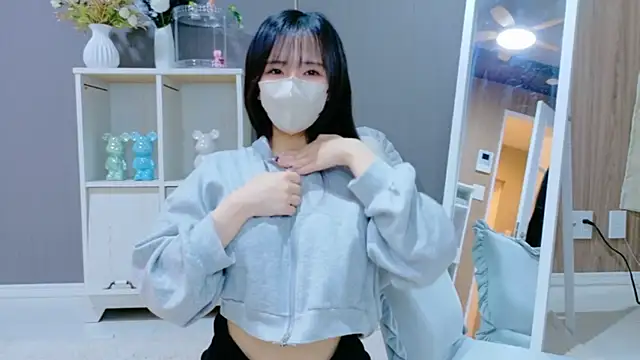 Mimi-Dreammood live sex cam