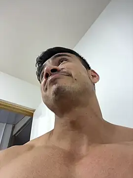 Chris_Clarck live sex cam
