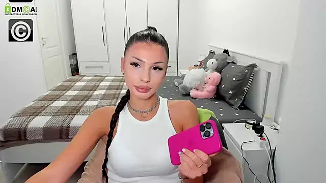 HelenShawn live sex cam