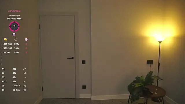 AdrianaCoenen's cam snapshot