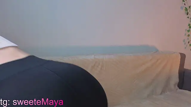 KelleDomin's cam snapshot