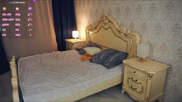 BettieBourque's cam snapshot