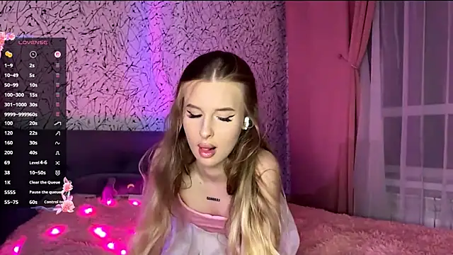 RosalindSherlock's cam snapshot