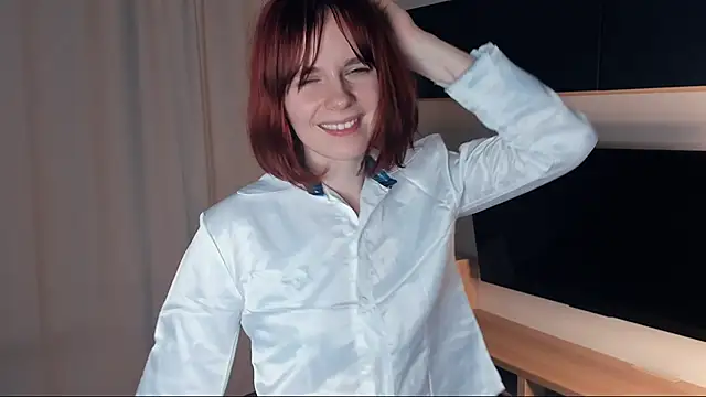 SaraAsberry's cam snapshot