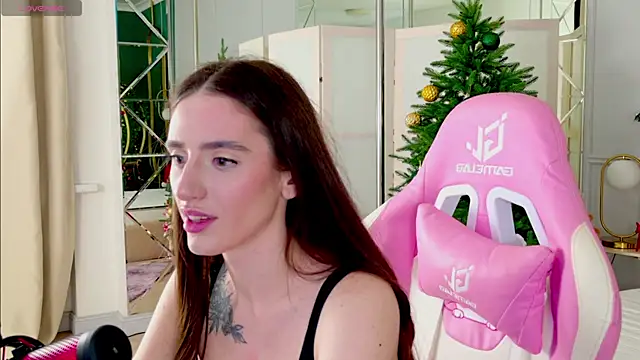 KydenLuxe's cam snapshot