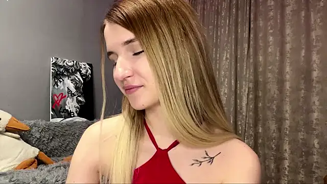 VikkiWittel's cam snapshot