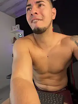 Dimitri_Colleman live sex cam