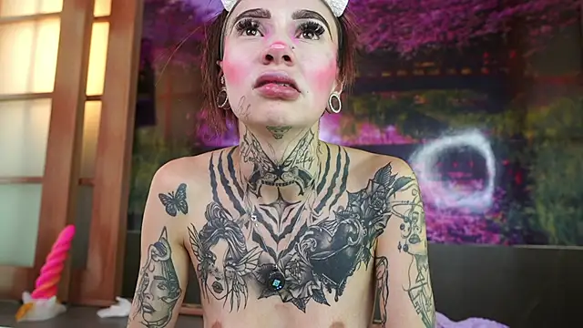 miss___angel live sex cam