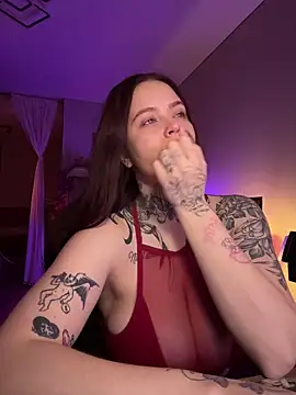 Mariiiiiway live sex cam