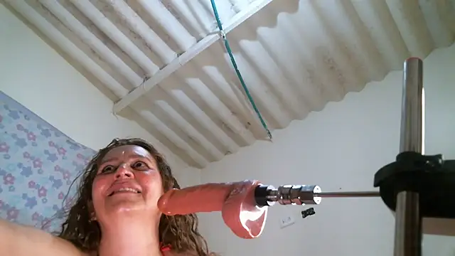 Monserrat_Sweet live sex cam