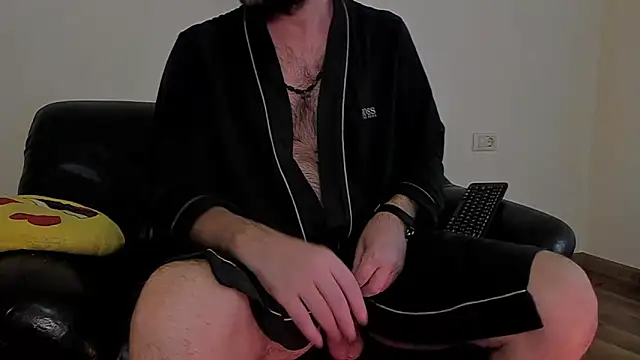 KingMalcom live sex cam