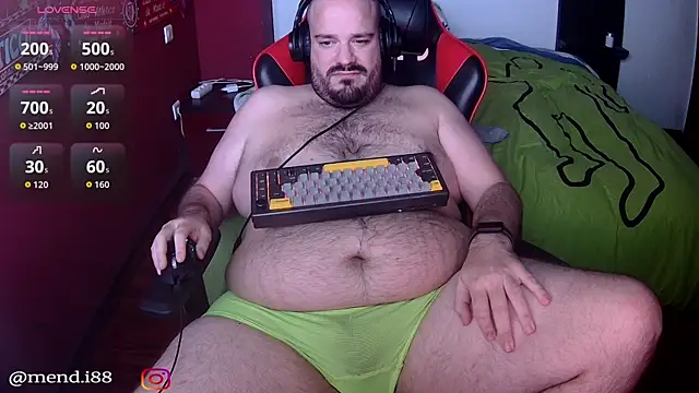 menditeta1 live sex cam