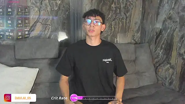 Daviid_laidd live sex cam
