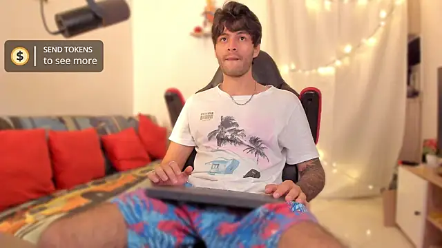 justin_stark7 live sex cam