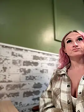 Kate-Paul live sex cam