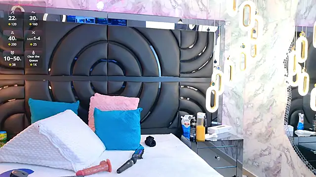 BunnySexyy18's cam snapshot