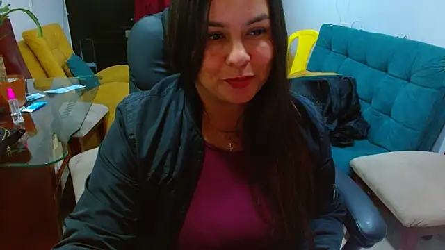 Ixchel_Anaid's cam snapshot