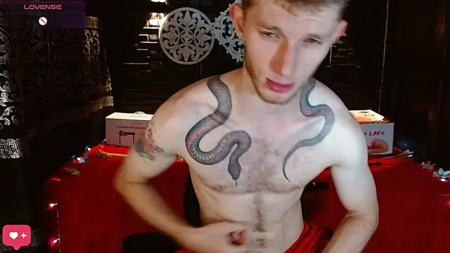 andrewxbi live sex cam