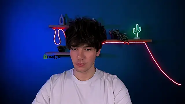 damon_rich's cam snapshot