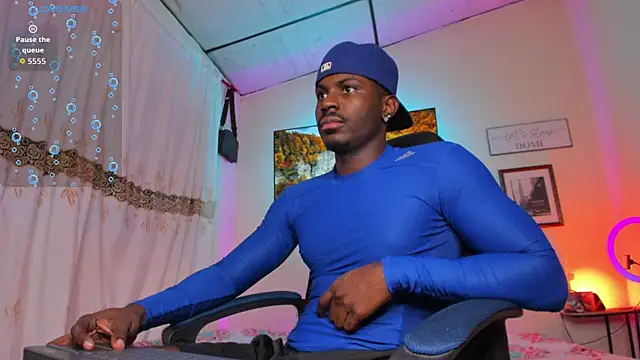 Ethantravis22's cam snapshot