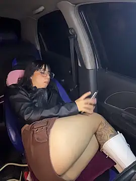 Mia_fiire's cam snapshot