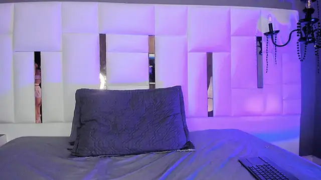 Magic_adry's cam snapshot