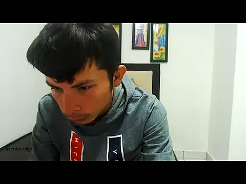 albeirothh's cam snapshot