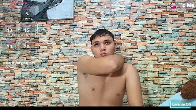 couple_lovelyds live sex cam