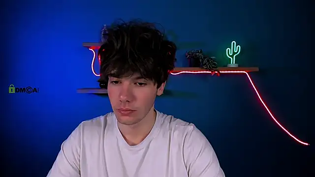 damon_rich's cam snapshot