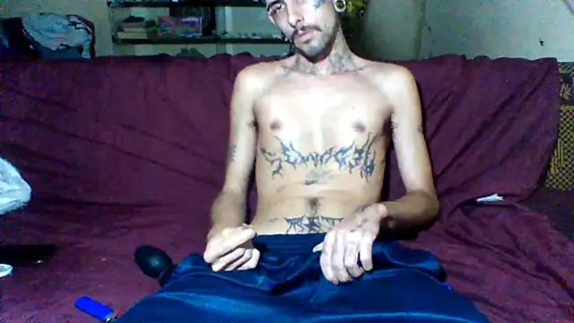 sellvageria's cam snapshot