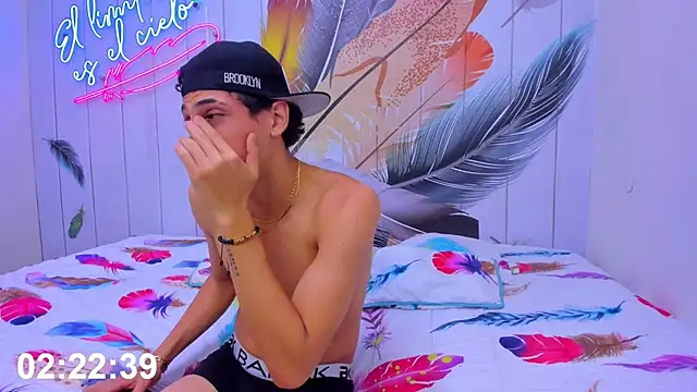 Mycandyfor_You live sex cam