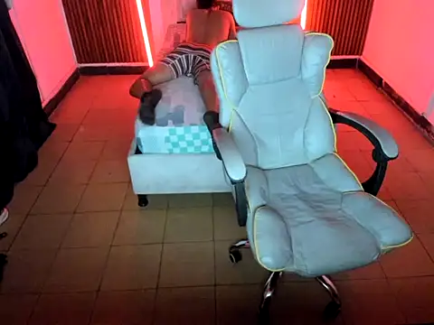 pablo_prada's cam snapshot