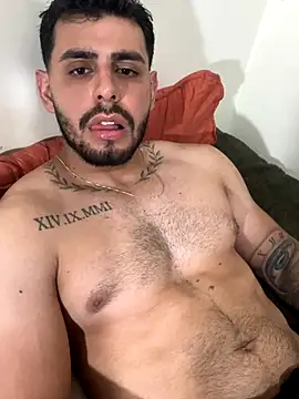 oliverr_queen's cam snapshot