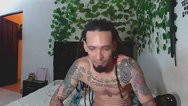 caribbeanlover1's cam snapshot