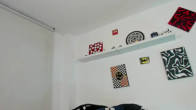 mathewconelly's cam snapshot