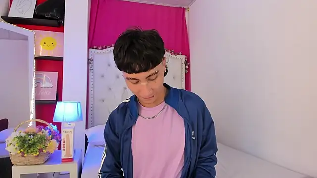 XaanderGrey's cam snapshot