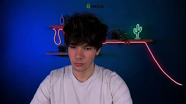 damon_rich's cam snapshot