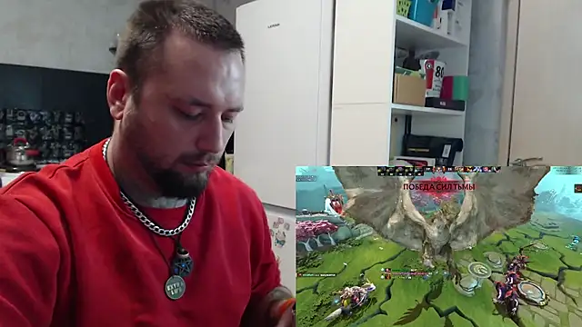 Sukuna_Ryoumen's cam snapshot