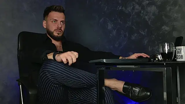 juliusmasters's cam snapshot