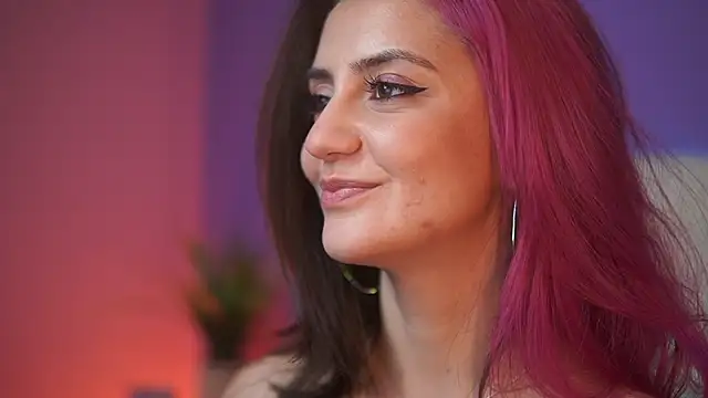 SabrinaHope live sex cam