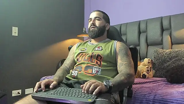 Lyon_vach's cam snapshot