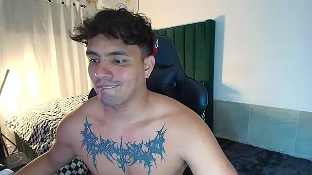 man_dur07's cam snapshot