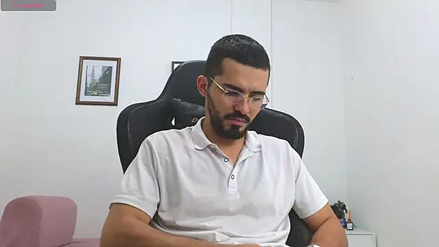 Massimoo_07's cam snapshot