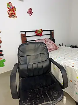 vincentjaxon's cam snapshot