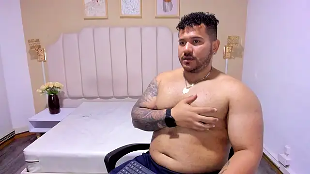 michael_hill1's cam snapshot