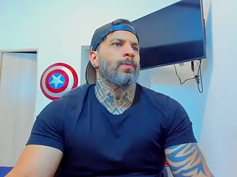 JoshRigby's cam snapshot