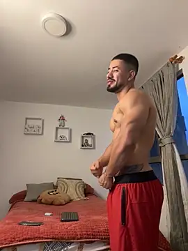 Ezzio_Scolaro's cam snapshot