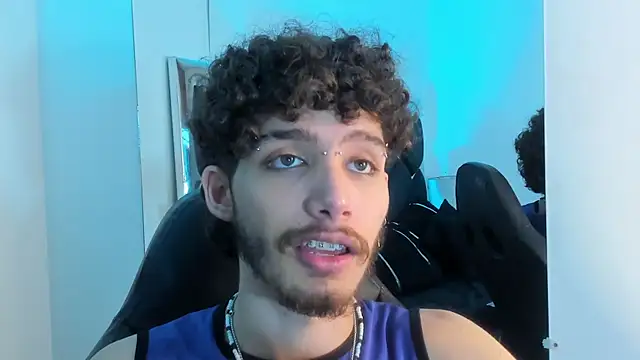 JojoBraando's cam snapshot