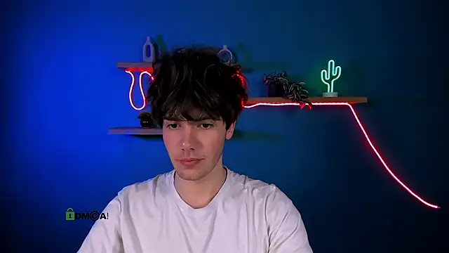 damon_rich's cam snapshot